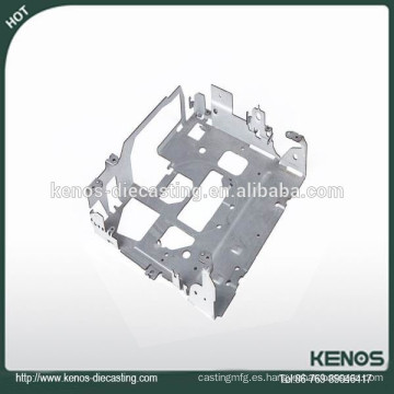 Shen Zhen Die Casting